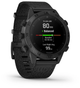 Смарт годинник Garmin MARQ Commander Gen 2 Carbon Edition (010-02722-00) - зображення 2