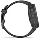 Спортивные часы Garmin Fenix 6S Sapphire - изображение 9
