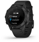 Смарт годинник Garmin MARQ Commander Gen 2 Carbon Edition (010-02722-00) - зображення 3