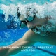 Умные очки для плавания в бассейне с интеллектуальным дисплеем FORM Smart Swim Goggles - изображение 11