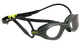 Универсальные очки для плавания в бассейне Arena 365 Goggles (005290-203) green-black (005290-203) - изображение 4