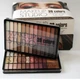 Тіні для повік DoDo Girl 39 Colors Eyeshadow Palette D3055B, упаковка 6 палеток - зображення 1