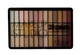 Тіні для повік DoDo Girl 39 Colors Eyeshadow Palette D3055A, упаковка 6 палеток - зображення 2