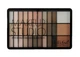 Набір тіней і хайлайтерів DoDo Girl Make Up Studio Eyeshadow & Highlighter D4047A - зображення 1