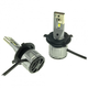 Світлодіодні лампи Cyclone LED H4 H/L 6000K type 38 (пара) (71683) - зображення 3
