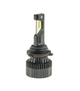 Світлодіодні лампи Decker LED PL-07 6K 9006 (пара) (113107) - изображение 1