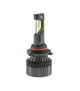 Світлодіодні лампи Decker LED PL-07 6K 9005 (пара) (113106) - изображение 1
