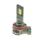 Світлодіодні лампи Cyclone LED H11 5000K type 44 (пара) (109219) - зображення 1