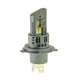 Світлодіодні лампи Cyclone LED H4 H/L 5000K type 44 (пара) (109225) - зображення 1
