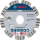 Алмазне коло Bosch Best for Concrete, 115х22,23х2,2 мм (2608602651) - зображення 1