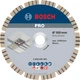 Алмазный круг Bosch Best for Concrete, 180х22,23х2,4 мм (2608602654) - изображение 1
