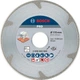 Алмазне коло Bosch Best for Marble, 115х22,23х2,2 мм (2608602689) - зображення 1