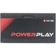 Блок живлення Chieftec Chieftronic PowerPlay 1050W (GPU-1050FC) - зображення 5