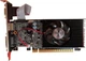 Відеокарта Afox GT 610 2Gb (AF610-2048D3L7) (GDDR3, 64 bit, PCI-E 2.0) - изображение 2