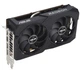 Видеокарта ASUS AMD Radeon RX 7600 8GB DUAL OC V2 (DUAL-RX7600-O8G-V2) (GDDR6, 128 bit, PCI-E v4.0 x8) Б/у - изображение 2