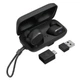 Навушники Logitech Zone True Wireless Graphite (985-001082) - зображення 10
