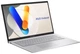 Ноутбук ASUS 17 Vivobook X1704VA-AU454 1920x1080/Intel Core 3 100U/16/512/Intel UHD/DOS/Silver (90NB13X1-M003S0) - изображение 5