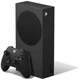Ігрова консоль Microsoft Xbox Series S 1TB, чорна (XXU-00010) - зображення 3