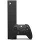 Ігрова консоль Microsoft Xbox Series S 1TB, чорна (XXU-00010) - зображення 4