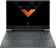 Ноутбук HP 16 Victus 16-s0019ua 16.1" FHD IPS AG, AMD R5-7640HS, 16GB, F512GB, NVD3050-6, DOS, чорний (A32D3EA) - зображення 1