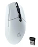 Беспроводная мышь Logitech G305 Lightspeed Wireless White (910-005291) - изображение 1