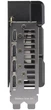 Відеокарта ASUS AMD Radeon RX 7900 GRE Dual OC 16384MB (DUAL-RX7900GRE-O16G) (GDDR6, 256 bit, PCI-E 4.0 x16) - изображение 4