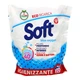 Soft Порошок для прання Blue Oxygen 1,1 кг - зображення 1