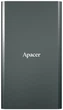 SSD диск Apacer S723B 512GB USB Type-C 3D V-NAND (AP512GAS723B-1) External - изображение 1