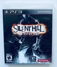Silent Hill Downpour, английская версия - диск для PlayStation 3, Б/У - изображение 1