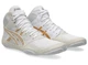 Борцівки ASICS Snapdown 4 р44 (28см) білі (1081A058-100) - зображення 2