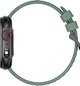 Smartwatch MyPhone Watch Tool Black/Green (SMA002889) - obraz 4