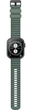 Smartwatch MyPhone Watch Tool Black/Green (SMA002889) - obraz 5