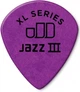 Набор медиаторов Dunlop Tortex Jazz III XL Pick 1.14mm - изображение 1