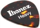 Медиатор Ibanez ACE161 Shell Heavy - изображение 2