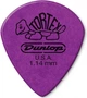 Набор медиаторов Dunlop Tortex Jazz III XL Pick 1.14mm - изображение 4