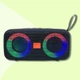 Беспроводная блютуз колонка с ручкой MG Bluetooth портативная акустическая система - изображение 1