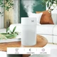 Зволожувач повітря ультразвуковий Colorful cup humidifier Mangoman - зображення 3