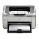 Принтер HP LaserJet P1006, Лазерний друк - Б/В - изображение 1