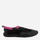Женские аквашузы Arena Watershoes 005293-200 39 24.5 см Черный/Розовый (3468336699508) - изображение 1