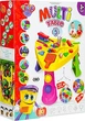 Дитячий набір для творчості Multi Table Danko Toys Столик + пісок пластилін тісто (MTB-01-01) - зображення 6