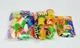 Дитячий набір для творчості Multi Table Danko Toys Столик + пісок пластилін тісто (MTB-01-01) - зображення 7