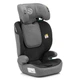 автокрісло Sesttino Rocker Pro i-Size 76-150см. (9-36 кг) gray - зображення 3