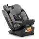 Автокрісло Sesttino Oktagon Pro ISOFIX 40-150см. (0-36 кг) gray - изображение 3