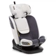 Автокрісло Sesttino Oktagon Pro ISOFIX 40-150см. (0-36 кг) blue - изображение 3