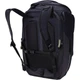 Городской велосипедный рюкзак Thule Paramount Hybrid Pannier 26L Black (TH 3205091) - изображение 4