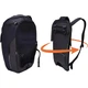 Городской велосипедный рюкзак Thule Paramount Hybrid Pannier 26L Black (TH 3205091) - изображение 6