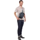 Наплічна сумка Thule Subterra 2 Crossbody Bag 5L Dark Slate (TH 3205036) - зображення 7