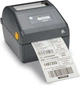 Принтер для печати этикеток Zebra ZD421T, ZD4A042-30EM00EZ, 203 dpi - изображение 2