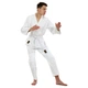 Кімоно для дзюдо біле Mizuno JD05 щільність 475 г/м2 зріст 160см - зображення 3