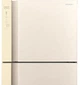 Двухкамерный холодильник Hitachi R-V540PUC7BEG - изображение 2